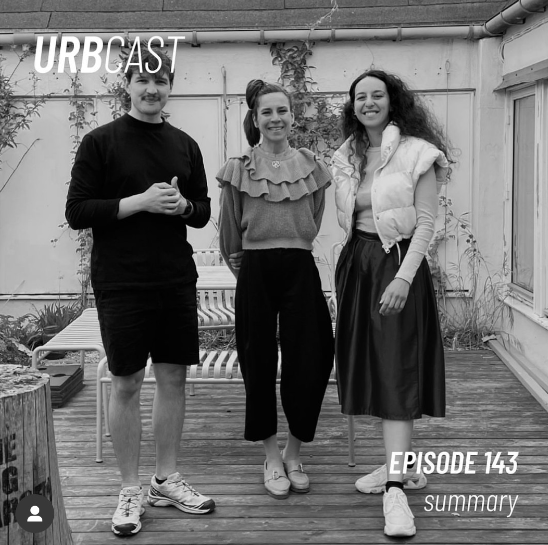 Urbcast